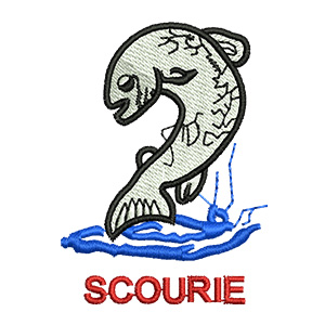 Scourie Primary