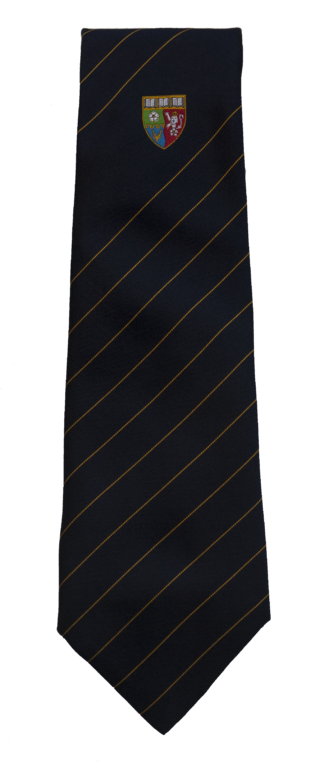 Fortrose Academy Tie