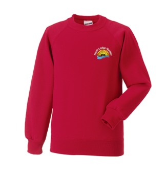 South Lodge Nursery Sweatshirt
