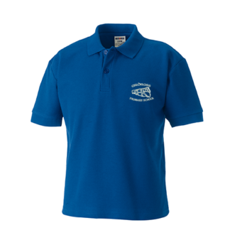 Adross Primary Polo Shirt
