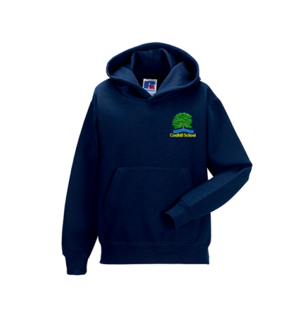 Coulhill Primary Hoodie