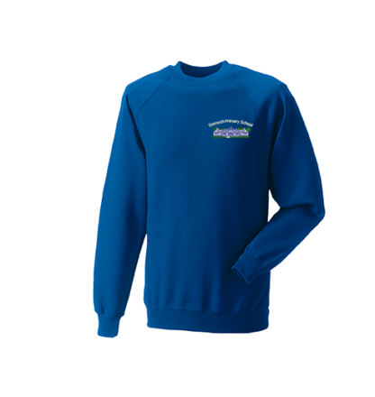 Dornoch Primary Sweatshirt