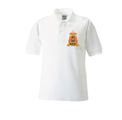 Golspie Primary Polo Shirt