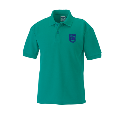 Kiltearn Primary Polo Shirt