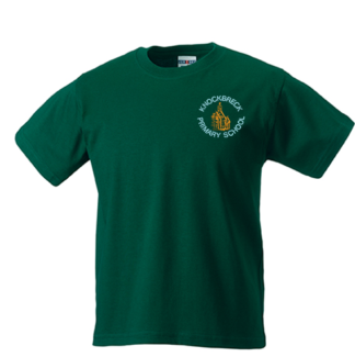 Knockbreck Primary T-Shirt