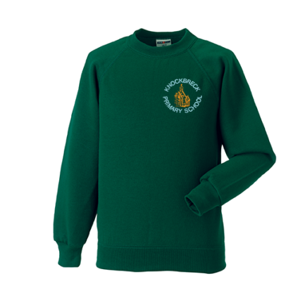 Knockbreck Primary Sweatshirt