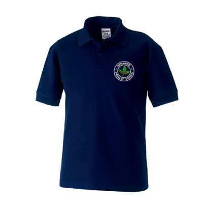Newmore Primary  Polo Shirt