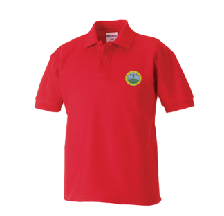 Obsdale Primary Polo Shirt