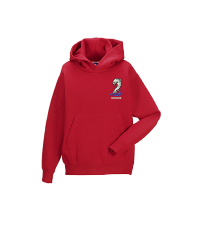 Scourie Primary Hoodie