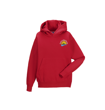 South Lodge Primary Hoodie