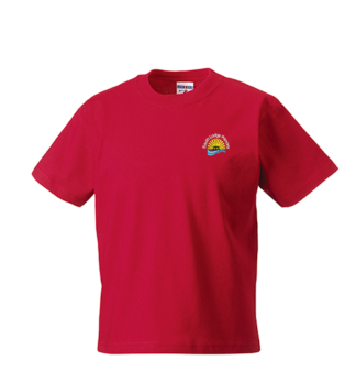 South Lodge Primary T-Shirt