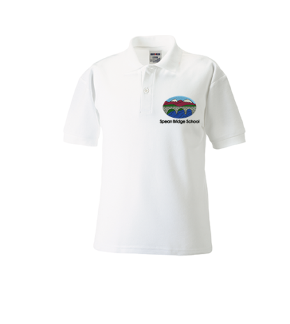 Spean Bridge Primary Polo Shirt