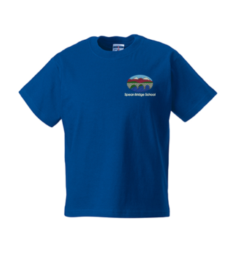 Spean Bridge Primary T-Shirt